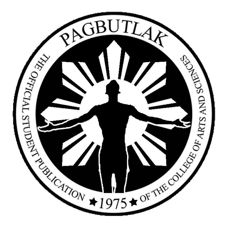 Pagbutlak