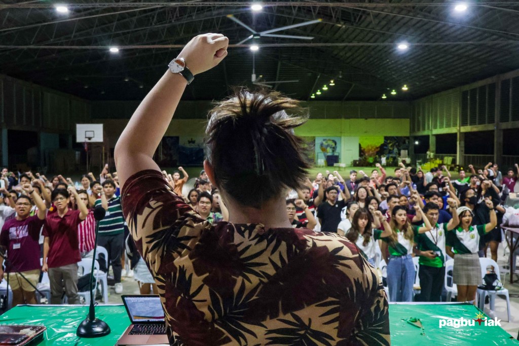 SCs raise concerns on bureaucracy, budget constraints; 20 resolutions passed in 56th GASC