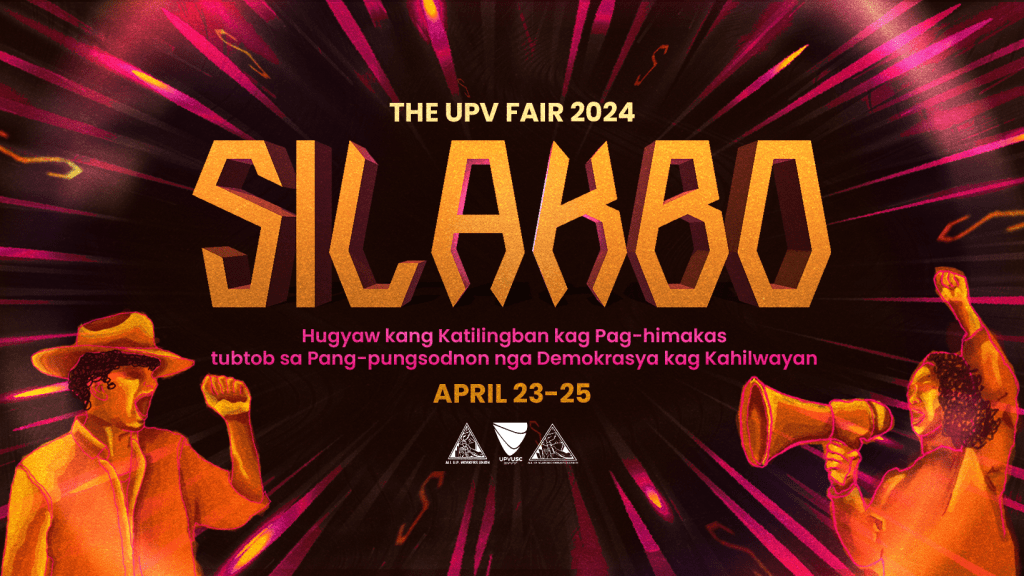 Kauna-unahang UPV Fair, gaganapin ngayong Abril