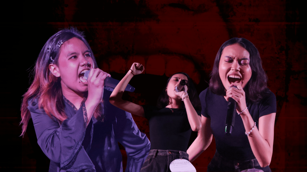 The Ultimate Tibak Playlist: Musika bilang tudlaan ng nag-aalab na diwa ng mamamayang makabayan