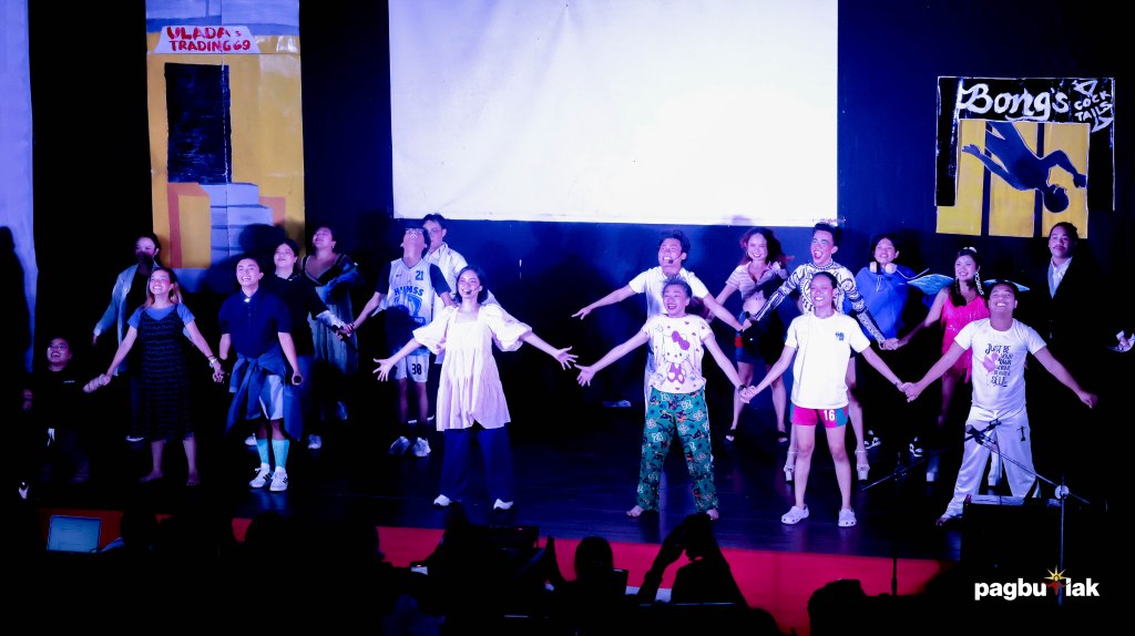 iMulat: iDogshow—‘The most honest thing you’ve ever experienced in UPV’