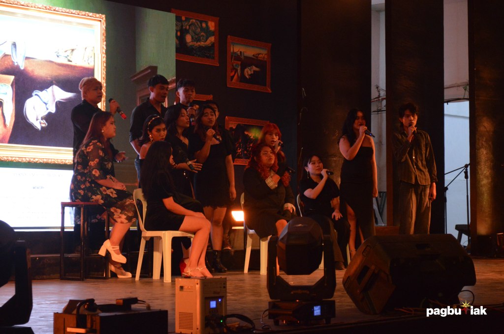 History’s canvas comes alive in song and story with The UPV Choristers’ Obra&nbsp;Maestra