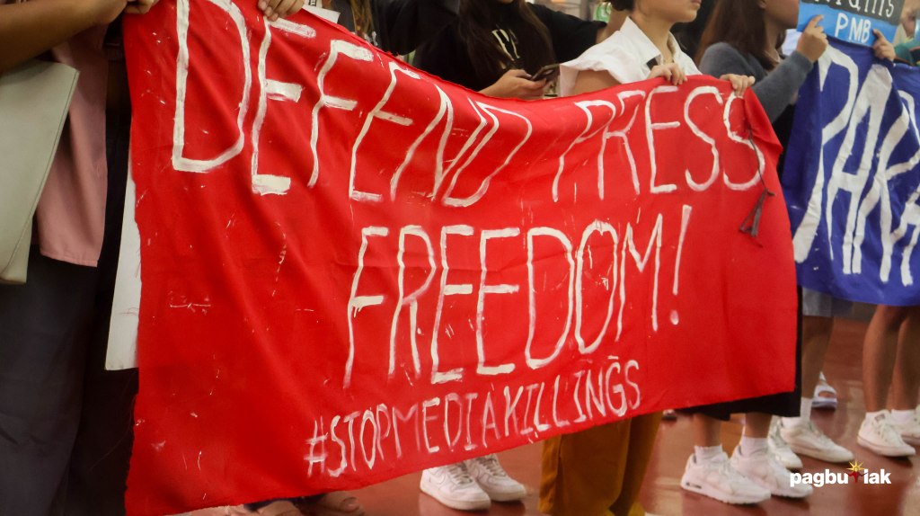 A holiday for freedom fighting to break&nbsp;free