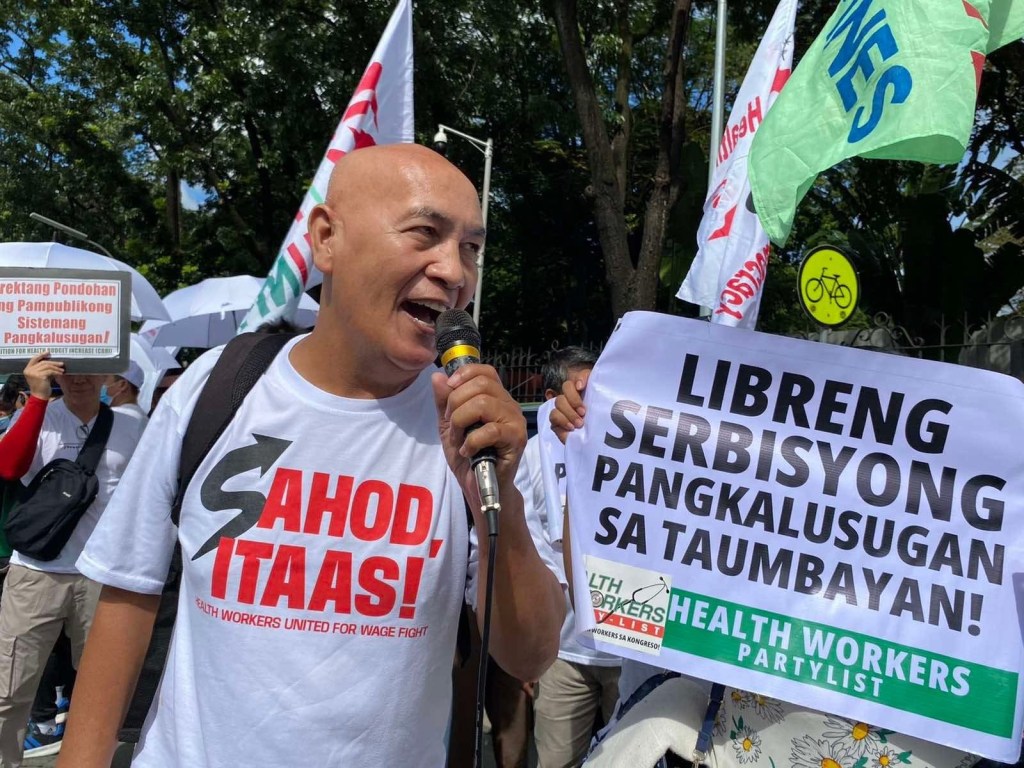 Amid rising suicide cases, DOH faces ₱44.6M psychiatric drugs scandal