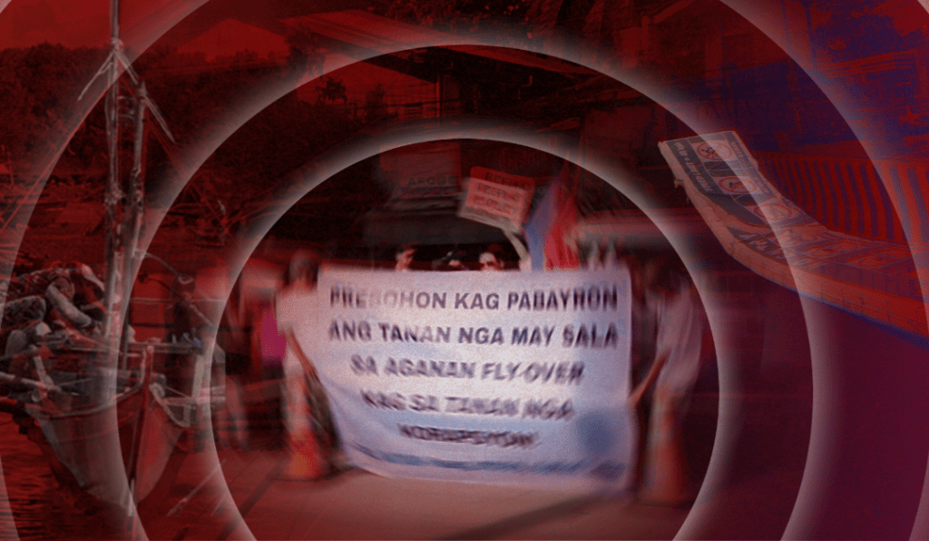 Ilonggos bear brunt of faulty flood control and infrastructure projects