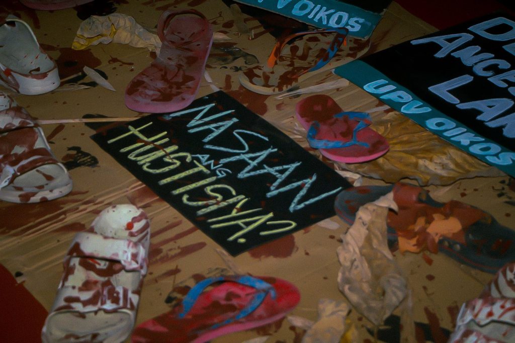 No justice two years after Tumandok&nbsp;massacre