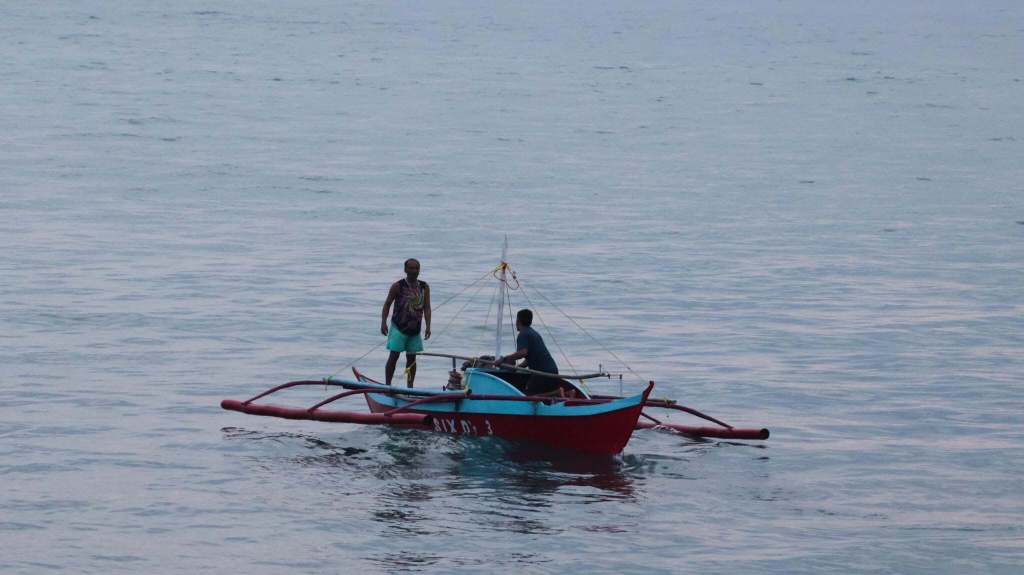 After the tremors, Miagao’s fishing community faces layered&nbsp;crises