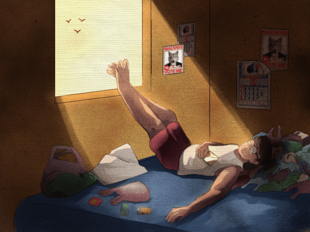 The Collective Memory of&nbsp;Forgetting