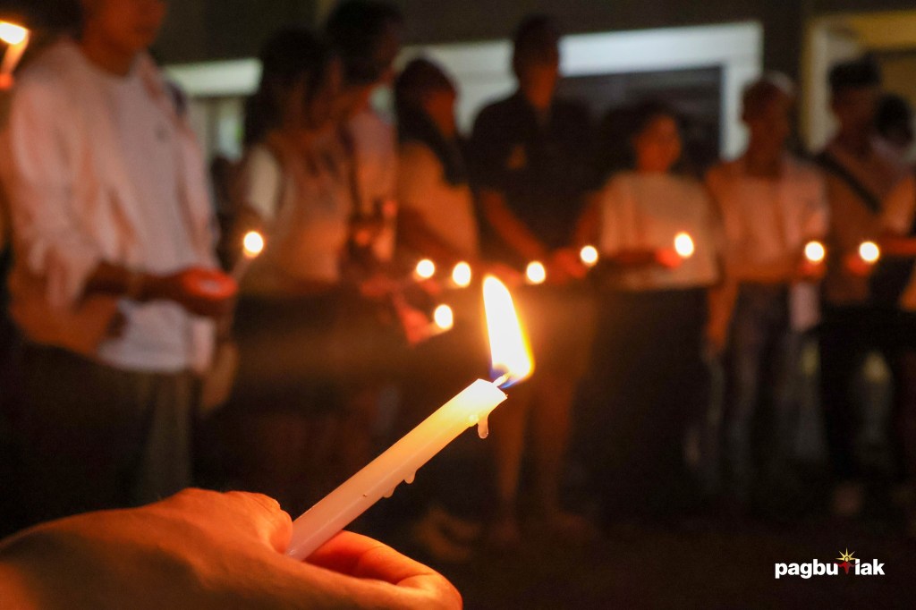 Grief doesn’t end on November 2