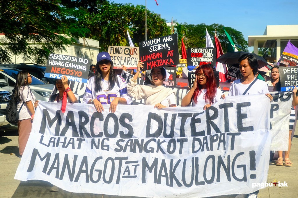 PHOTOS: National Students’ Day 2025