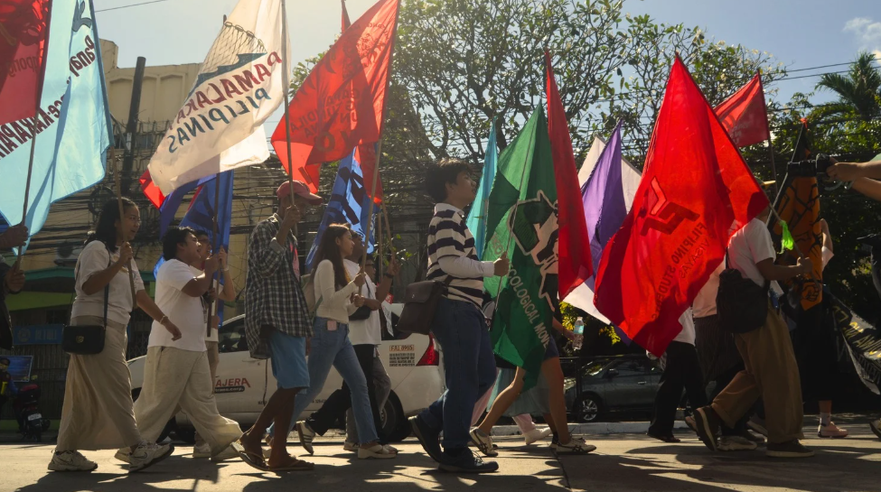 Bakit hindi napapatag ang kalsada ng&nbsp;EDSA?